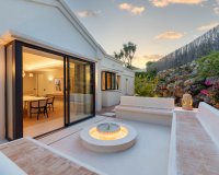 Nowa konstrukcja - Willa - Marbella