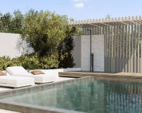 Nowa konstrukcja - Willa - Marbella