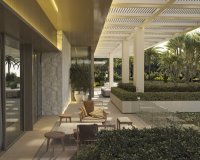 Nowa konstrukcja - Willa - Marbella