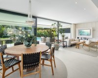 Nowa konstrukcja - Willa - Marbella