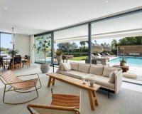 Nowa konstrukcja - Willa - Marbella