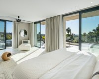 Nowa konstrukcja - Willa - Marbella