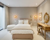 Nowa konstrukcja - Willa - Marbella