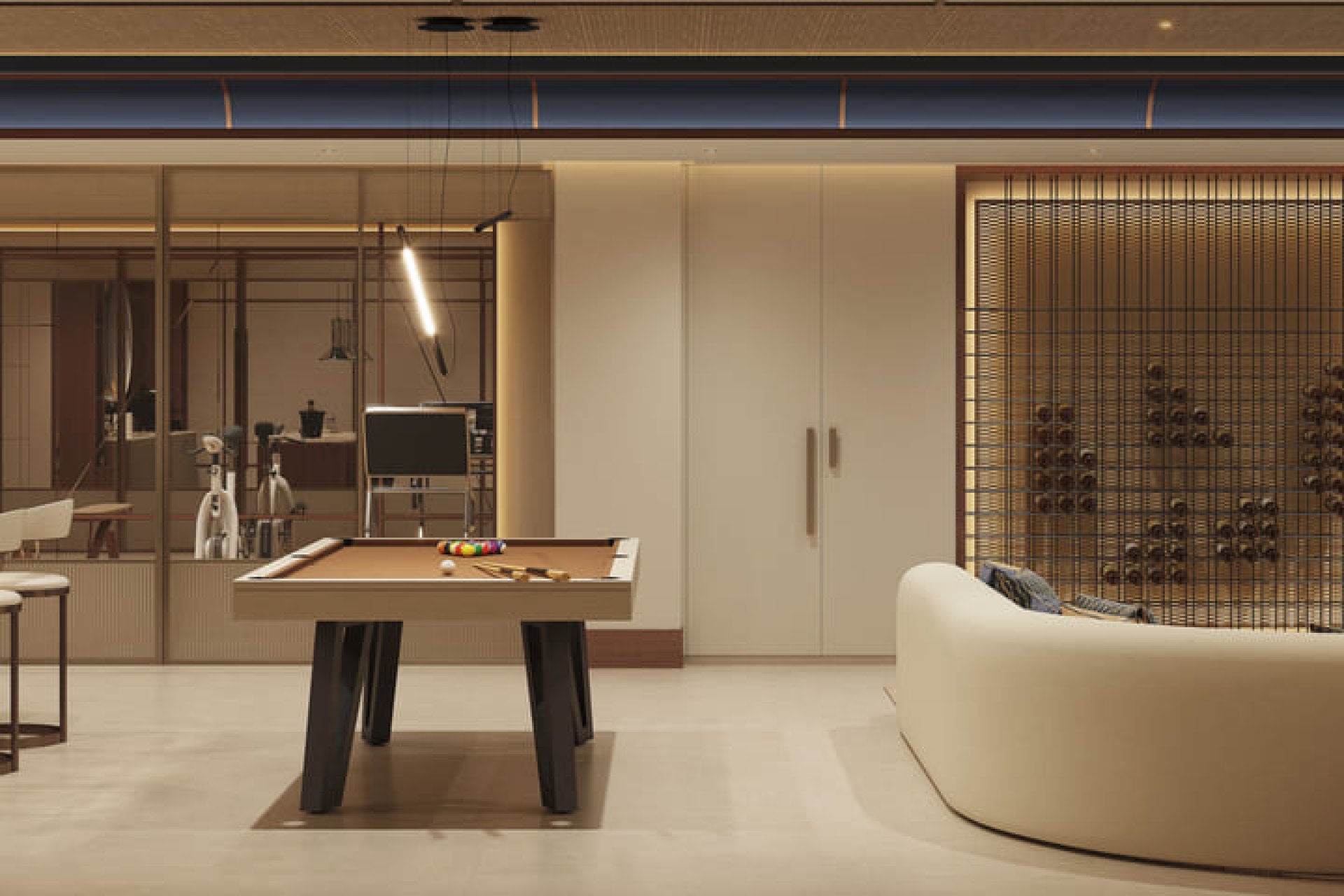 Nowa konstrukcja - Willa - Marbella