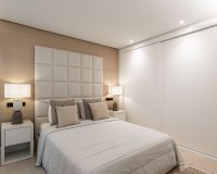 Nowa konstrukcja - Willa - Marbella