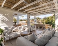 Nowa konstrukcja - Willa - Marbella