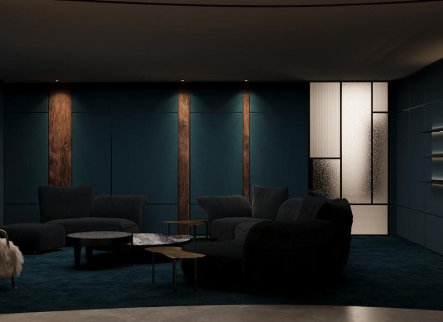 Nowa konstrukcja - Willa - Marbella