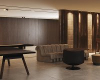 Nowa konstrukcja - Willa - Marbella