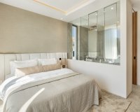 Nowa konstrukcja - Willa - Marbella