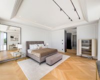 Nowa konstrukcja - Willa - Marbella