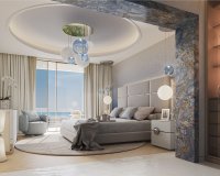 Nowa konstrukcja - Willa - Marbella