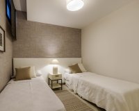 Nowa konstrukcja - Willa - Marbella