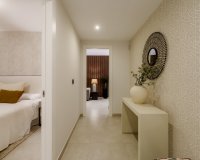 Nowa konstrukcja - Willa - Marbella