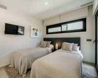 Nowa konstrukcja - Willa - Marbella