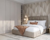 Nowa konstrukcja - Willa - Marbella