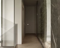 Nowa konstrukcja - Willa - Marbella