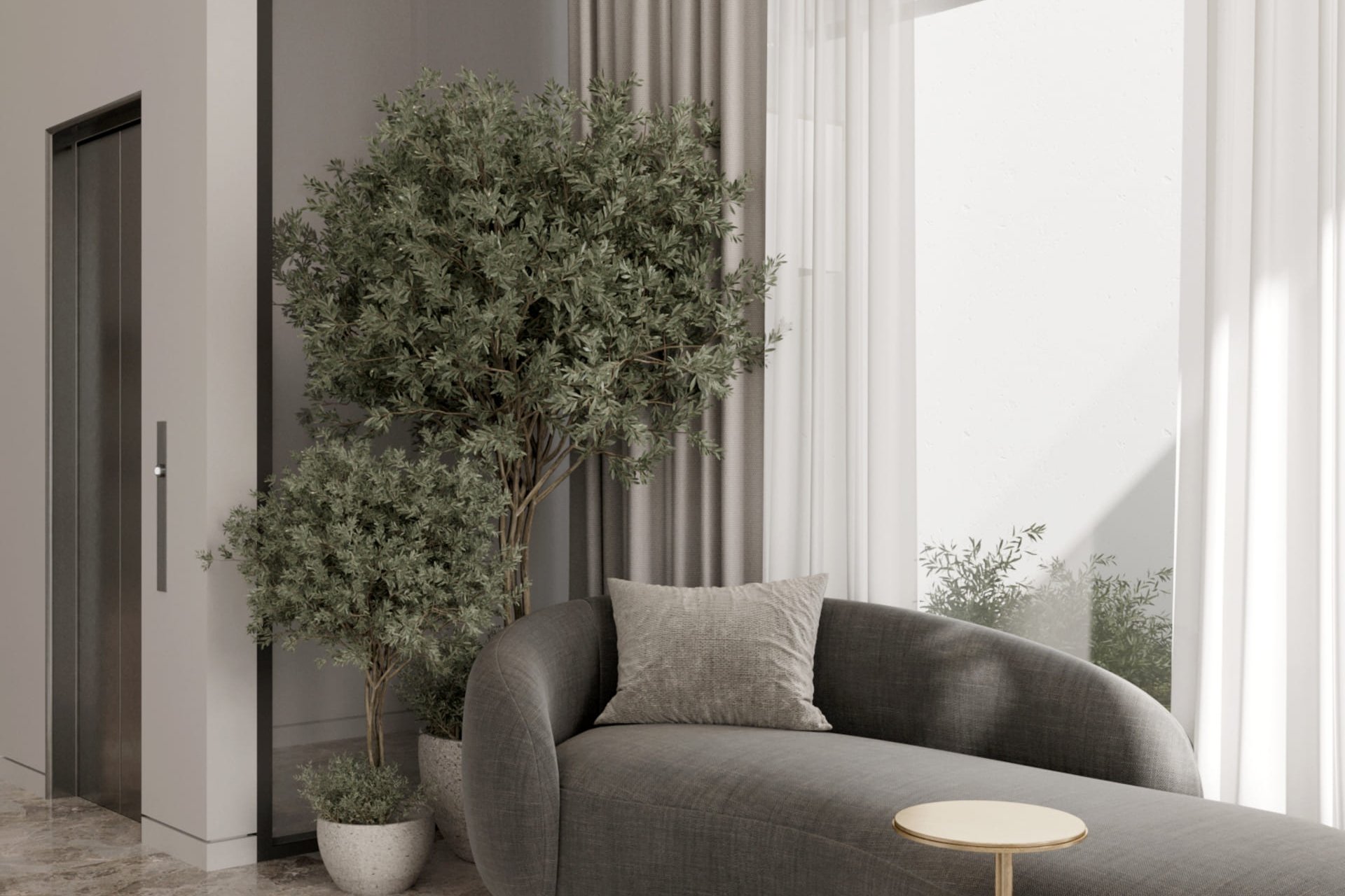 Nowa konstrukcja - Willa - Marbella