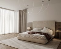 Nowa konstrukcja - Willa - Marbella