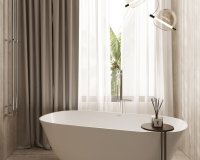 Nowa konstrukcja - Willa - Marbella