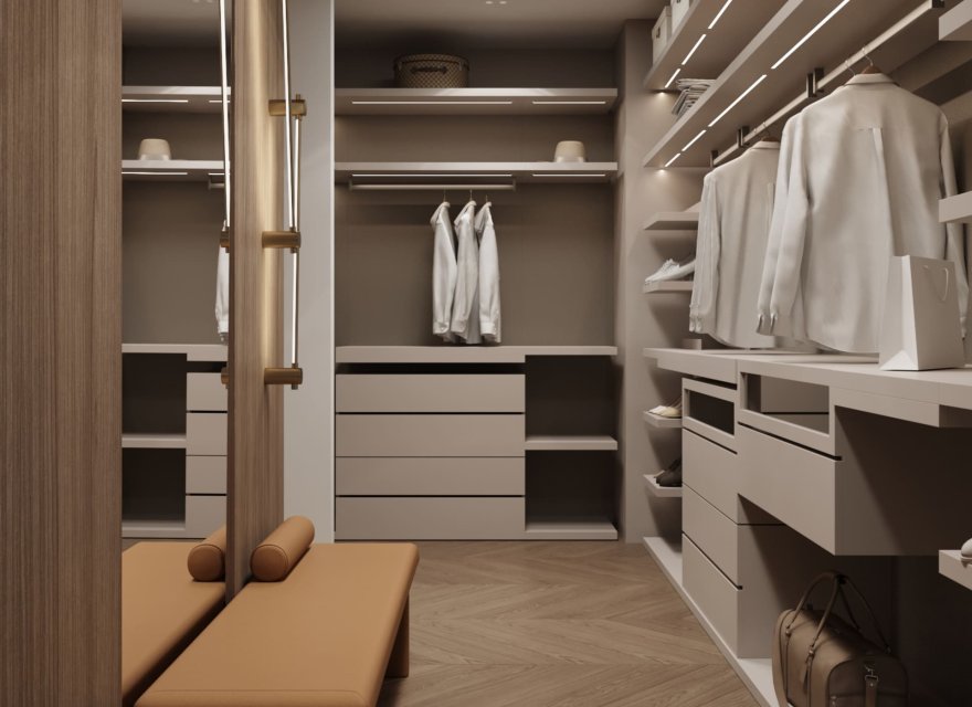 Nowa konstrukcja - Willa - Marbella