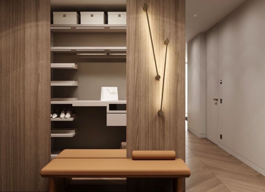 Nowa konstrukcja - Willa - Marbella