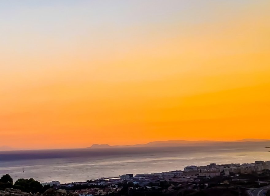 Nowa konstrukcja - Willa - Marbella