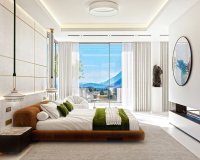 Nowa konstrukcja - Willa - Marbella