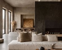 Nowa konstrukcja - Willa - Marbella