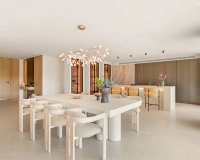 Nowa konstrukcja - Willa - Marbella