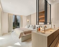 Nowa konstrukcja - Willa - Marbella