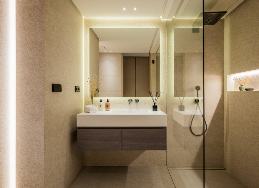 Nowa konstrukcja - Willa - Marbella