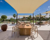 Nowa konstrukcja - Willa - Marbella