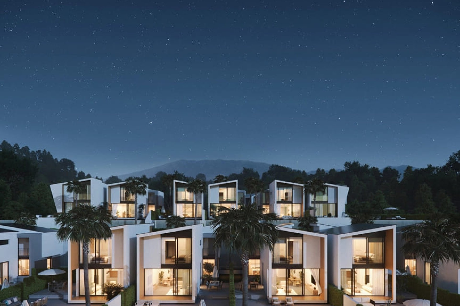 Nowa konstrukcja - Willa - Mijas - La Cala de Mijas