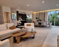 Nowa konstrukcja - Willa - Mijas - La Cala de Mijas