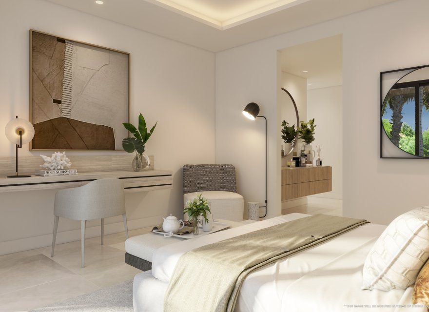 Nowa konstrukcja - Willa - Mijas - La Cala de Mijas