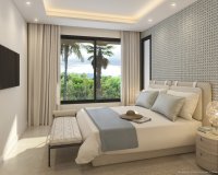 Nowa konstrukcja - Willa - Mijas - La Cala de Mijas