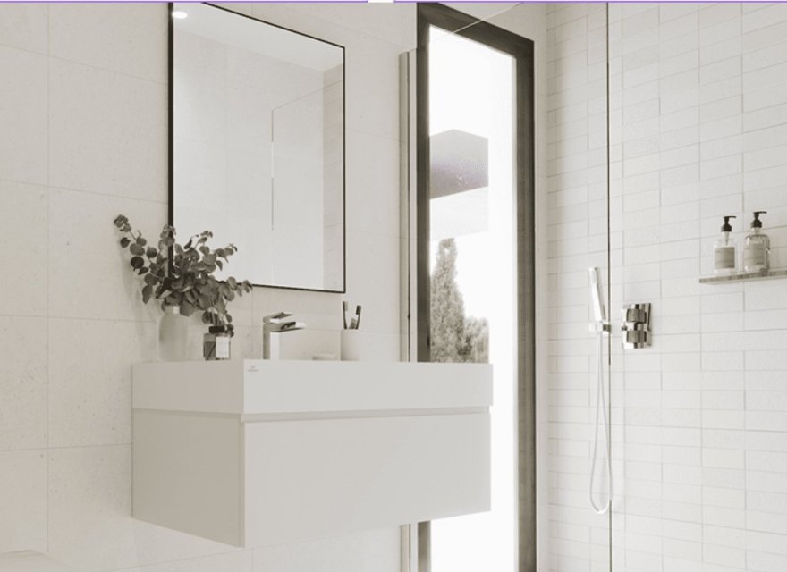 Nowa konstrukcja - Willa - Mijas - Las Lagunas de Mijas