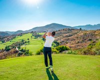 Nowa konstrukcja - Willa - Mijas