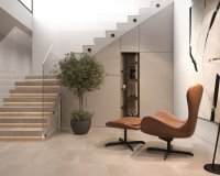 Nowa konstrukcja - Willa - Mijas