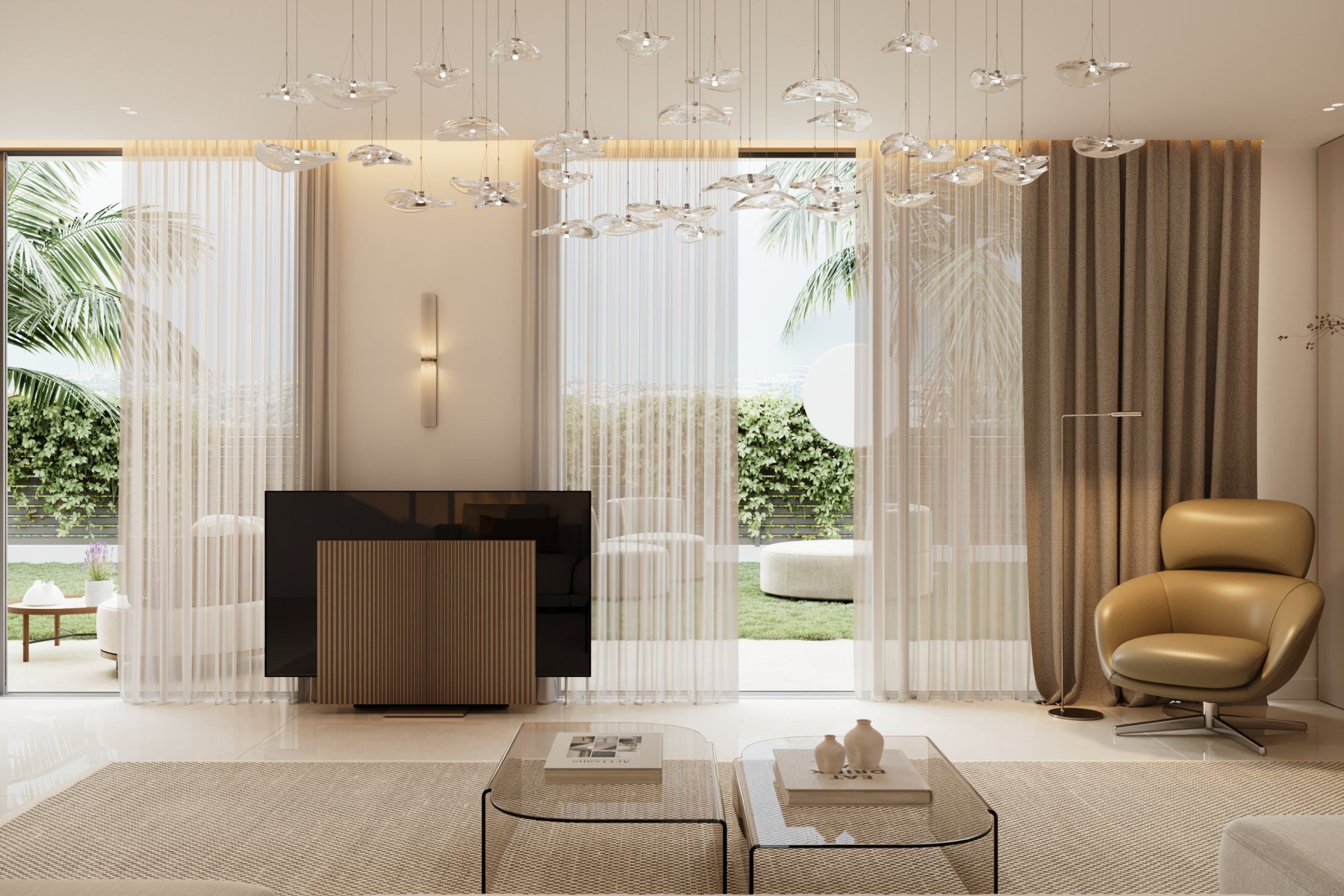 Nowa konstrukcja - Willa - Mijas