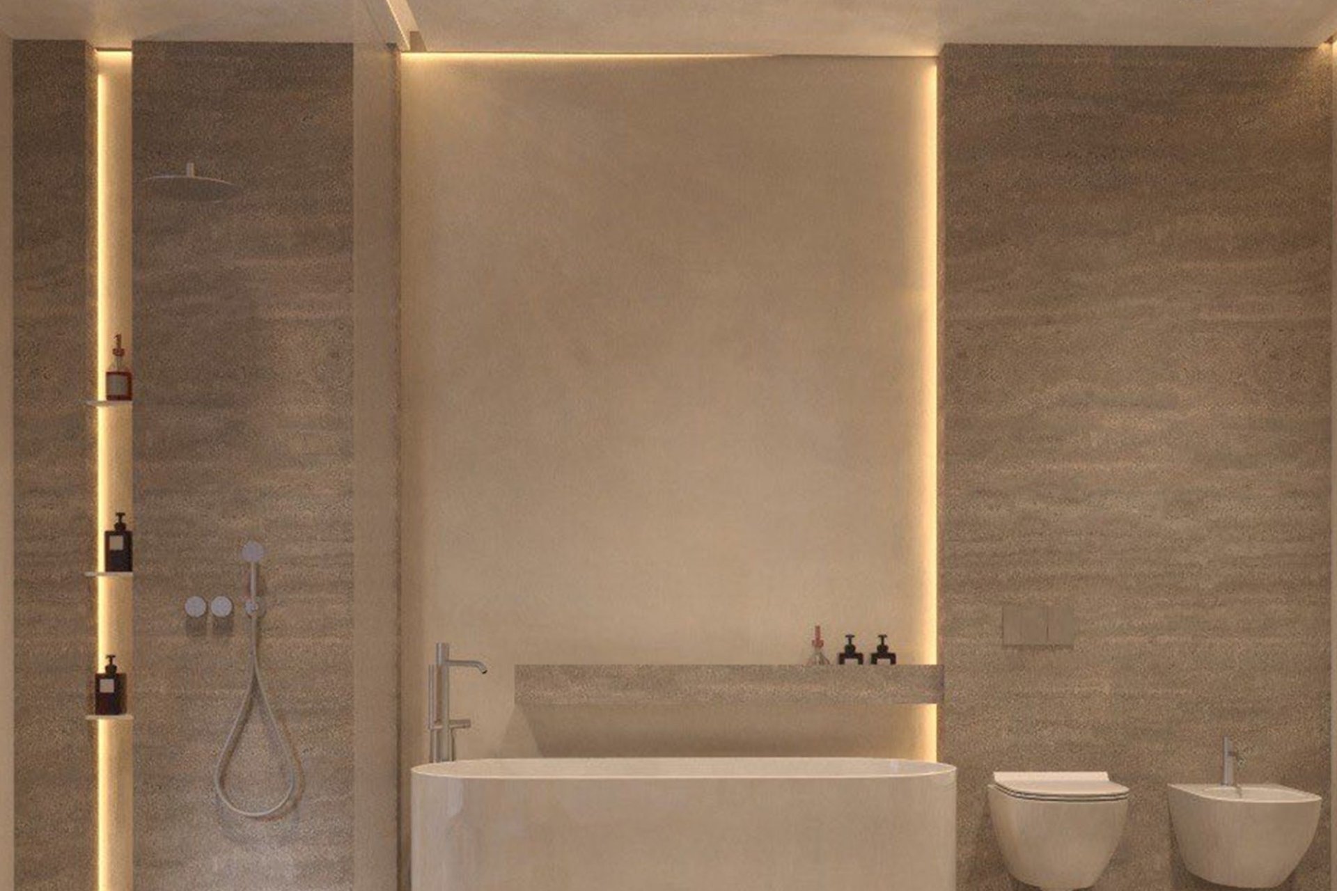 Nowa konstrukcja - Willa - Mijas