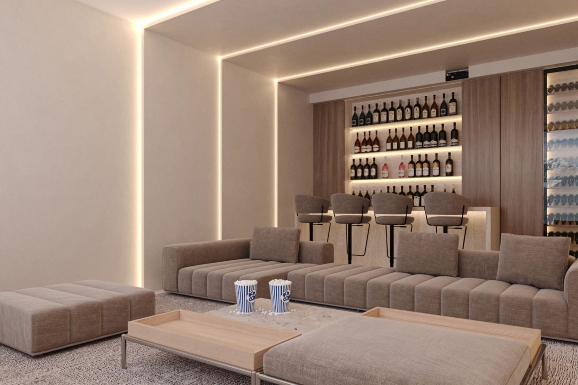 Nowa konstrukcja - Willa - Mijas