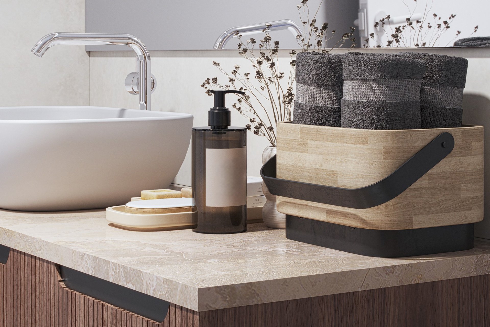 Nowa konstrukcja - Willa - Mijas