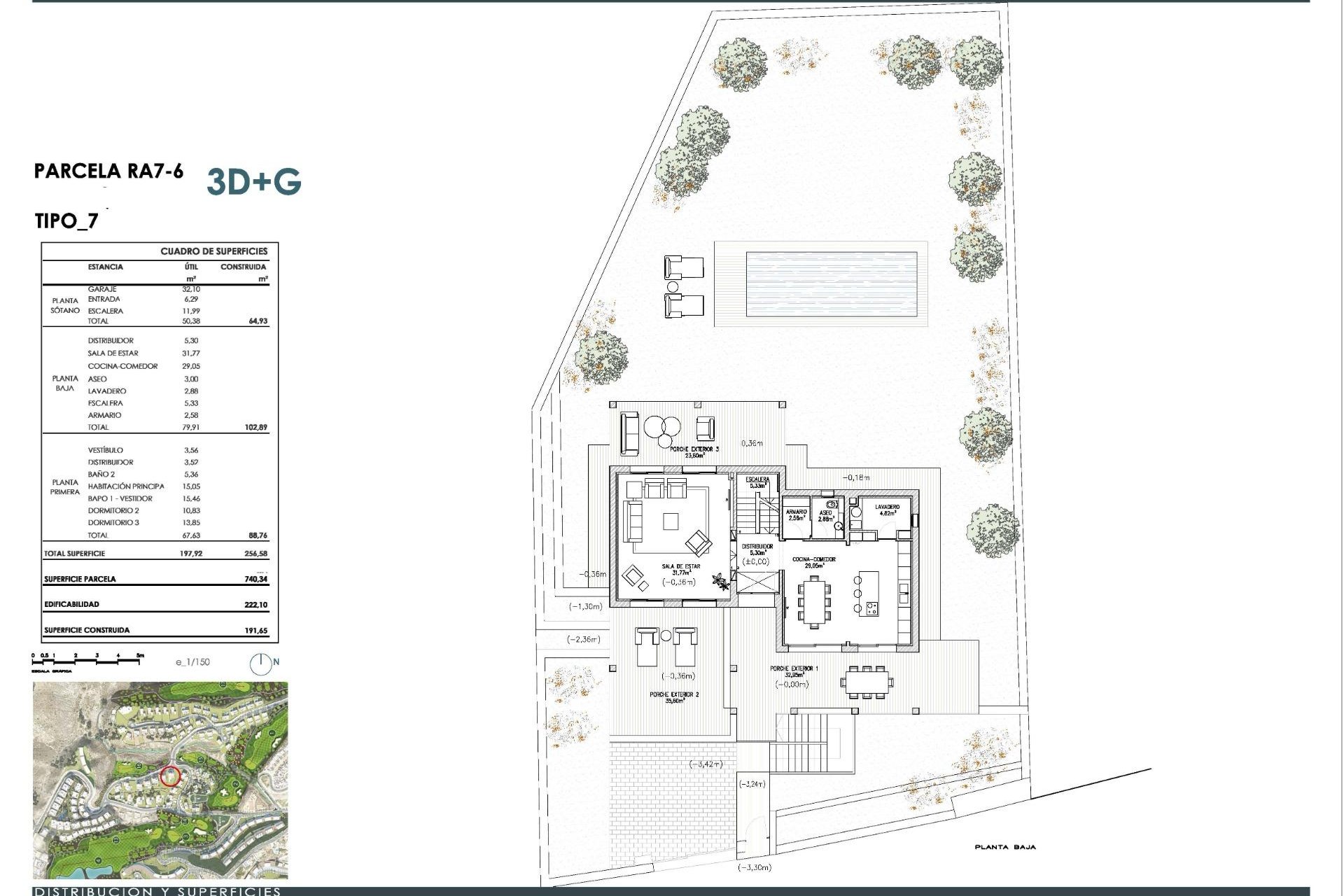 Nowa konstrukcja - Willa - Mojacar - Playa De Macenas