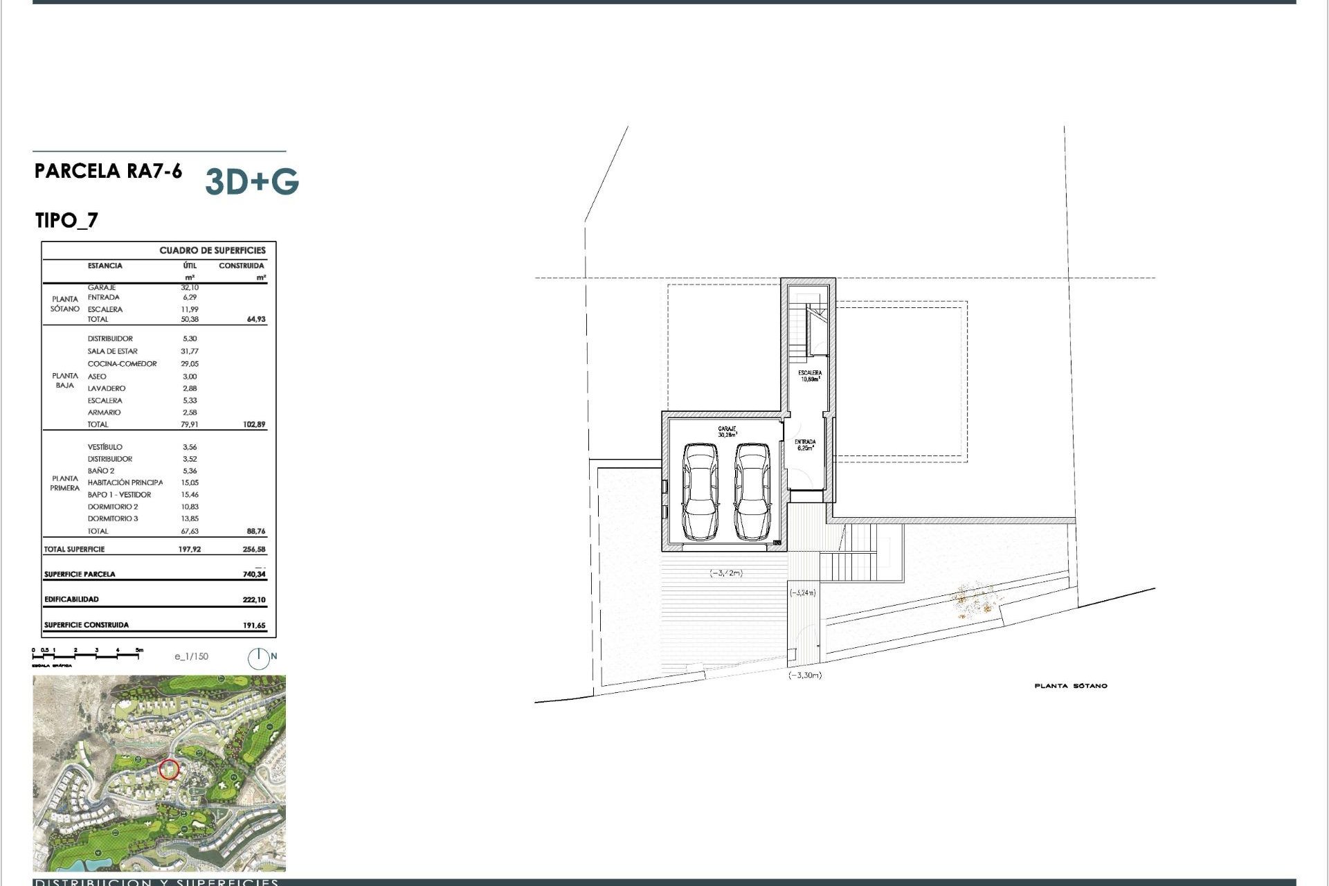 Nowa konstrukcja - Willa - Mojacar - Playa De Macenas