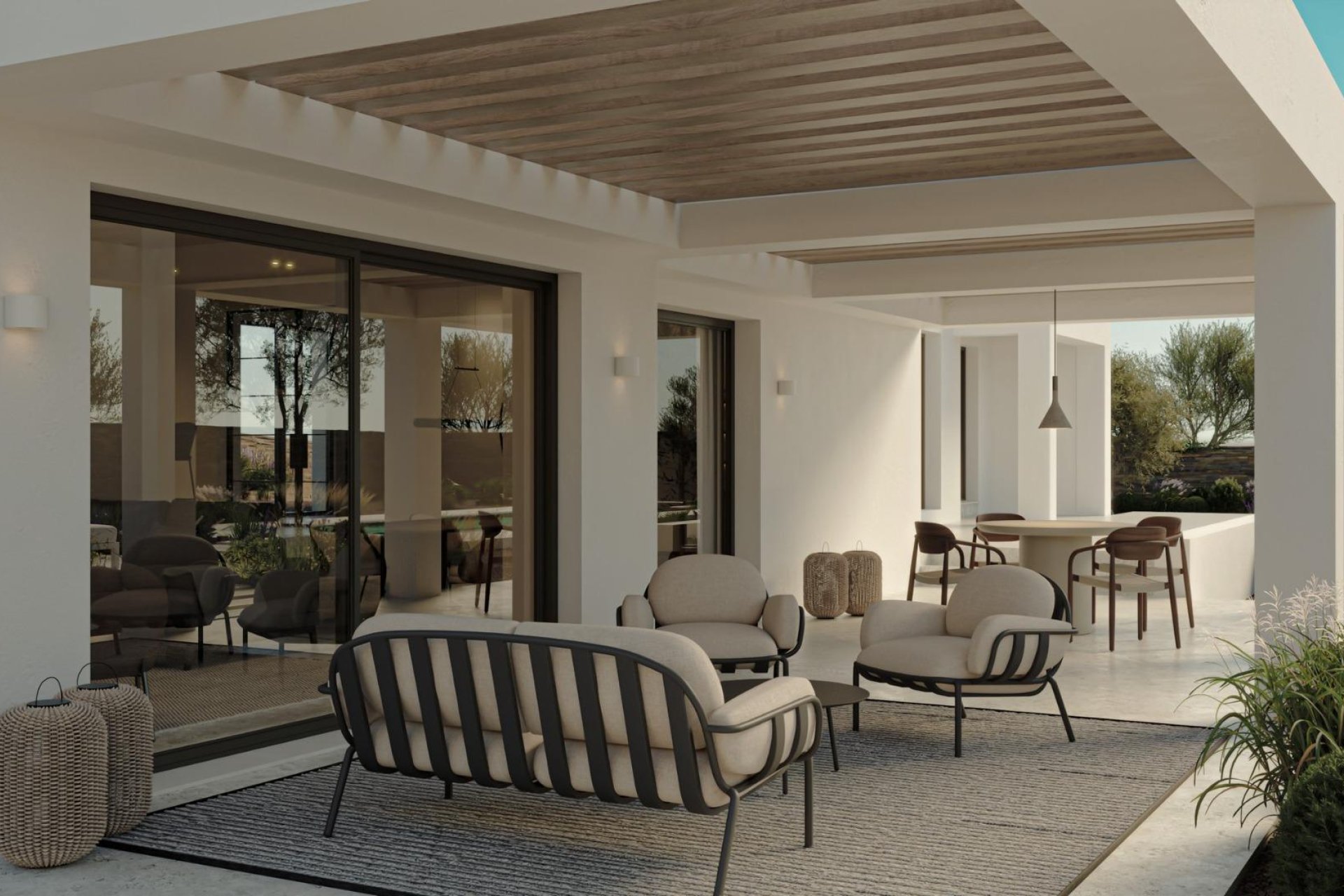 Nowa konstrukcja - Willa - Mojacar - Playa De Macenas