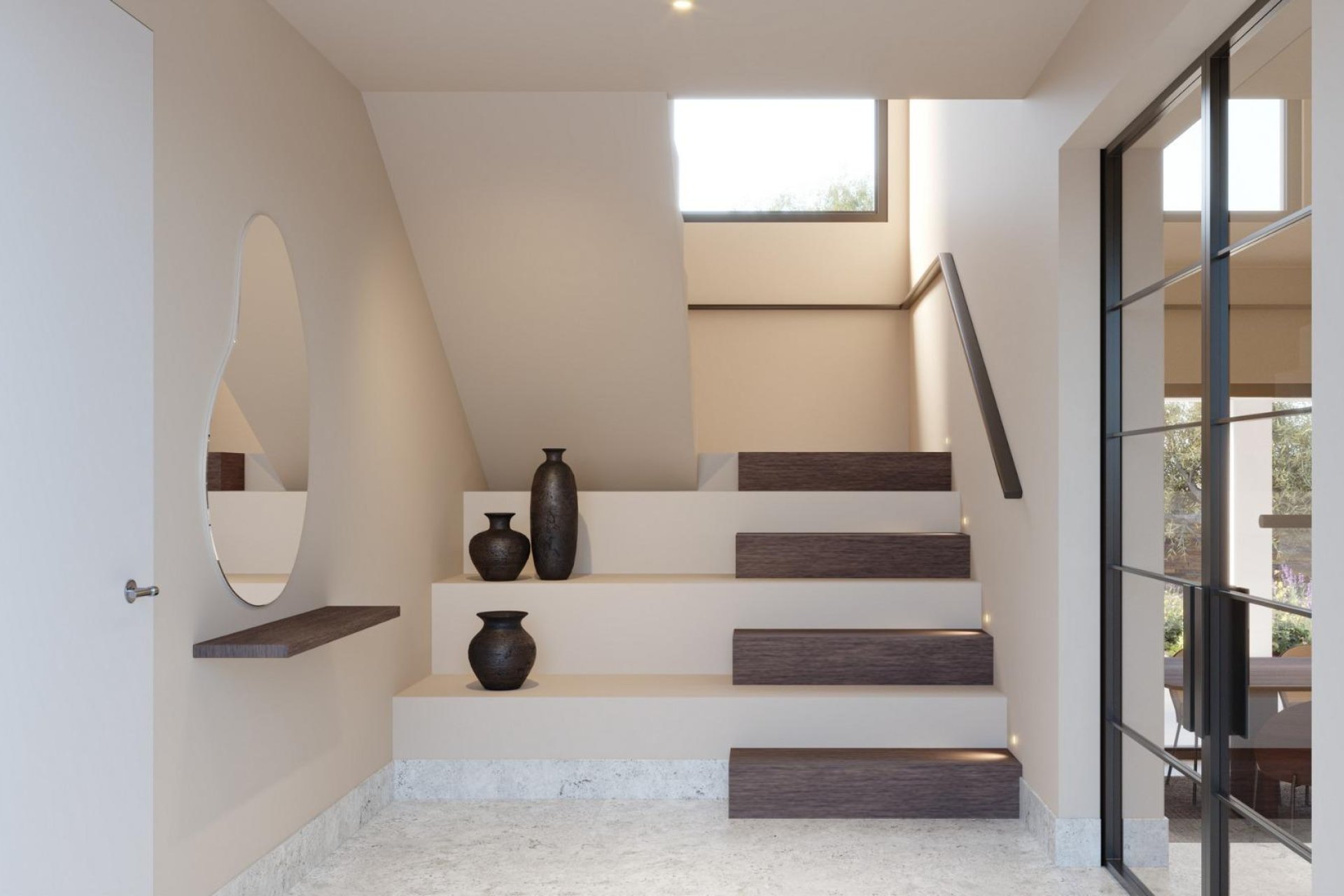 Nowa konstrukcja - Willa - Mojacar - Playa De Macenas