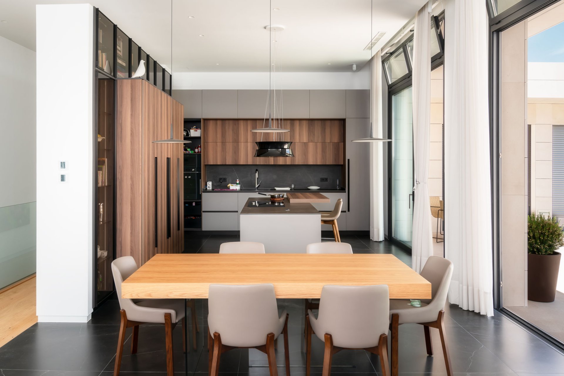 Nowa konstrukcja - Willa - Molina De Segura - Molina de Segura