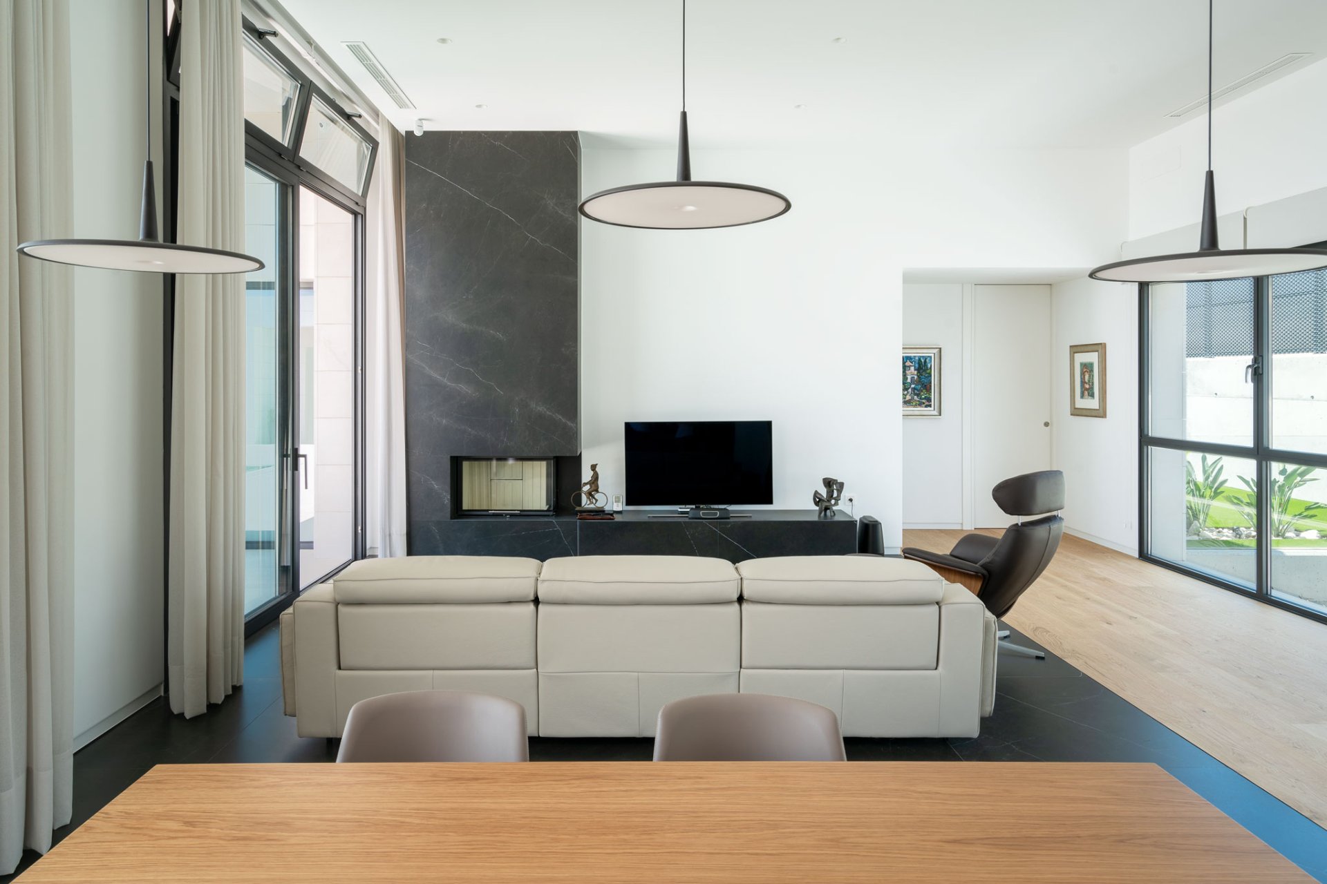 Nowa konstrukcja - Willa - Molina De Segura - Molina de Segura