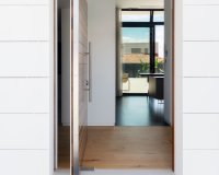 Nowa konstrukcja - Willa - Molina De Segura - Molina de Segura